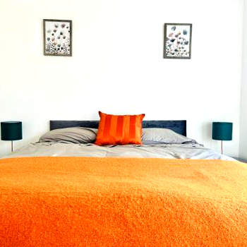 Impeccable 3-Bed House in Nottingham