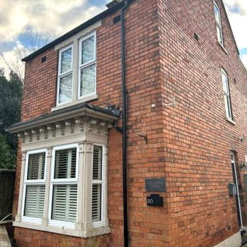 Millwright Villa - sleeps 7