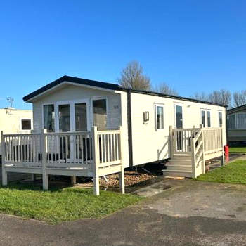 Southview Skegness 8 berth