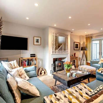 3 Bed in Blakeney NCC31