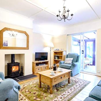 2 Bed in Seahouses 78658