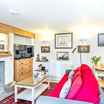 2 Bed in Blakeney 78478