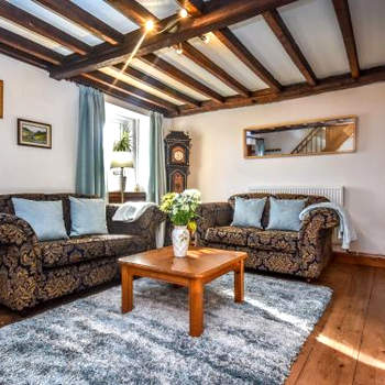 2 Bed in Ullswater SZ276