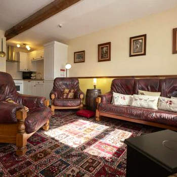 2 Bed in Wasdale SZ551