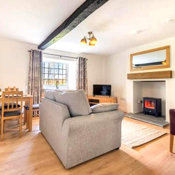 2 Bed in Underskiddaw SZ199