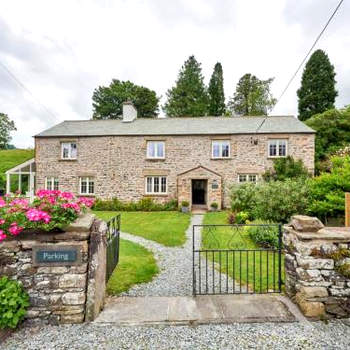 4 Bed in Sedbergh SZ595