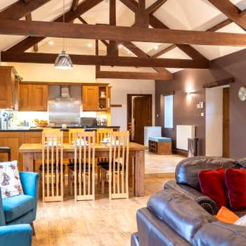 Furrows Cottage