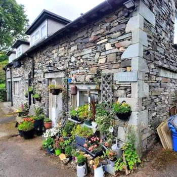 Cosy cottage in picturesque Hawkshead