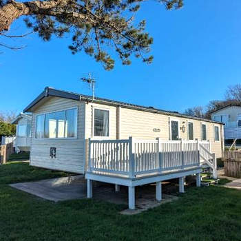 Relaxing Holiday Home Chickerell View Littlesea Haven