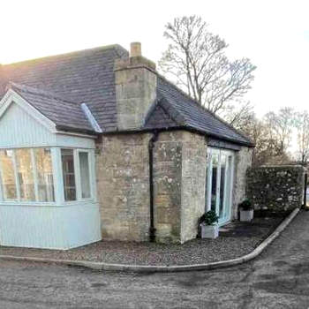 West Lodge Cottage