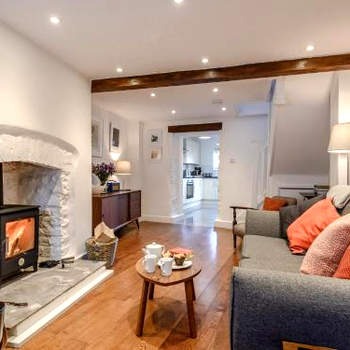 1 Bed in Brecon 91150