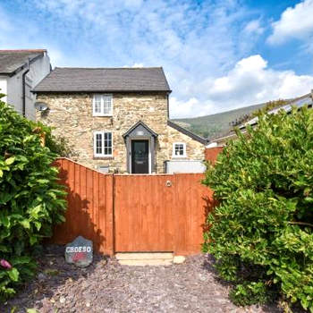 1 Bed in Llangollen 91040