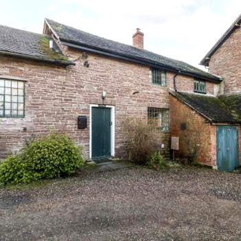 Yew Tree Cottage