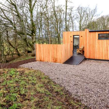 Herdwick Cabin