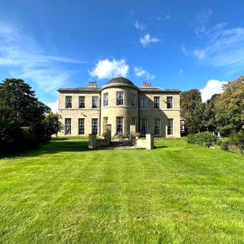 Stunning Historic Suffolk Mansion