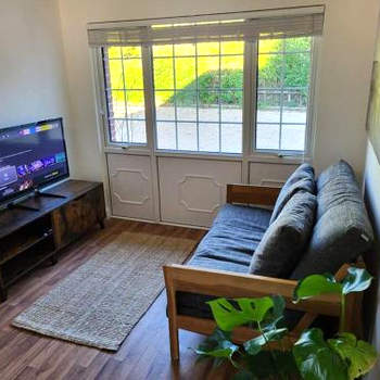 Little Brookfield: Self-Contained annex for 1-4 people in Lymington