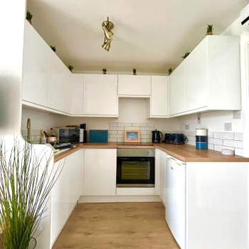 288, Belle Aire, Hemsby - Beautifully presented two bed chalet, sleeps 5, pet friendly, close to beach!