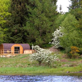 Kendoon Cabin