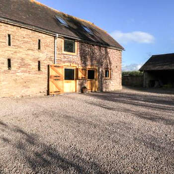 Barn Cottage