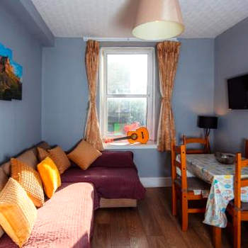 Warm&Welcoming City Centre Apartments by Meadows 2