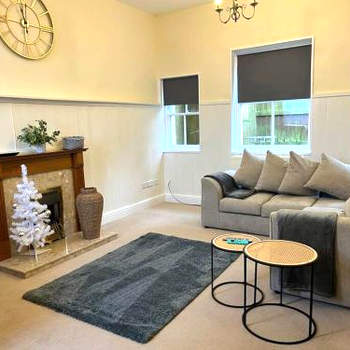 Beautiful Countryside Cottage Alnwick