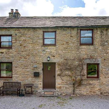 5 Swallowsholm Cottage