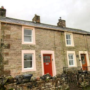 Greenside Cottage Caldbeck