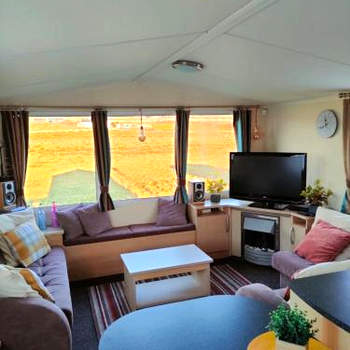 M&C Caravan Hire Sunnysands