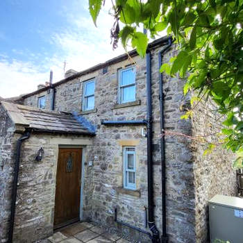 Marrick Moor House Cottage