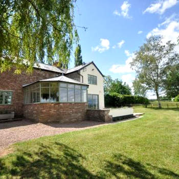 3 Bed in Ross-on-Wye 75491