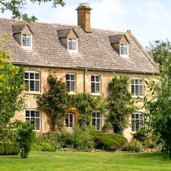Foxholme Manor