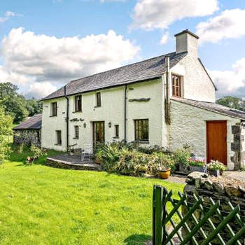 4 Bed in Witherslack 93121