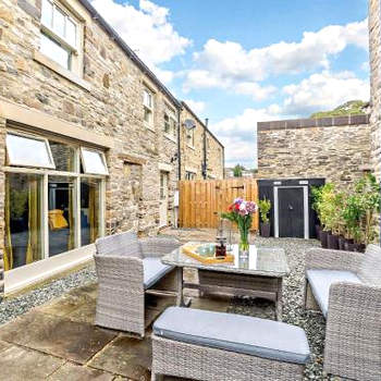 2 Bed in Leyburn 93162