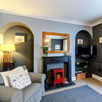 3 Bed in Amble 93015