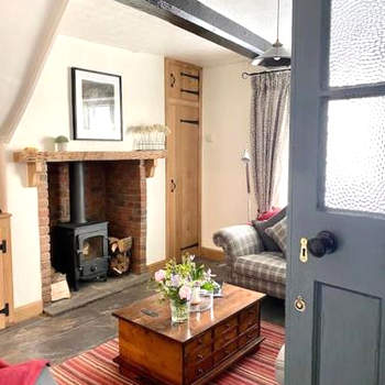 Luxurious Town House for 4 in Desirable Ludlow - pet friendly