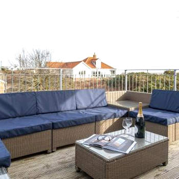 Fisherman's Loft