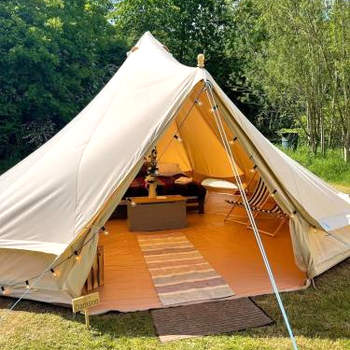 Birch Bell Tent