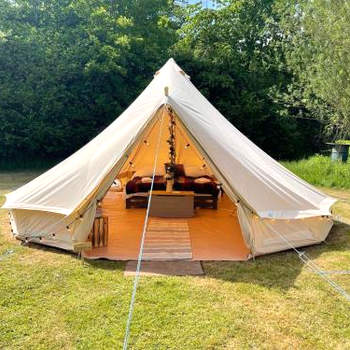 Elm Bell Tent