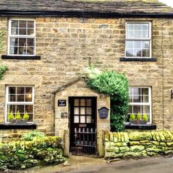 2 Bed in Pateley Bridge G0017