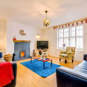 3 Bed in Seahouses CN225