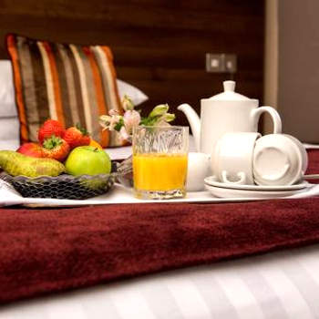 The Gibside Hotel