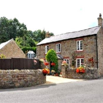 Hadrians Wall Cottage, Greenhead