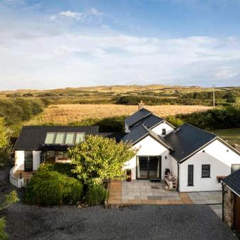 Lower Mill - 3 Bedroom - 5* Retreat - Llangennith