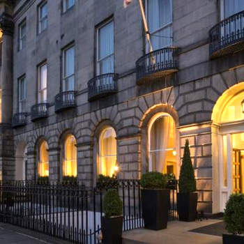 voco Edinburgh - Royal Terrace, an IHG Hotel