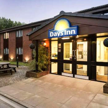 Days Inn Bridgend Cardiff