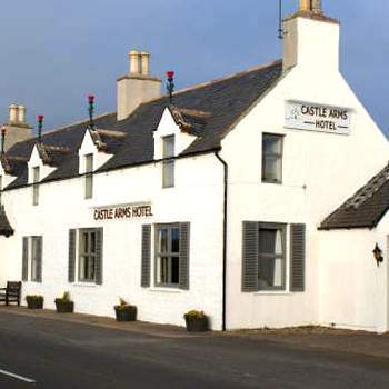 The Mey Hotel