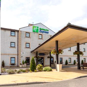 Holiday Inn Express Perth, an IHG Hotel