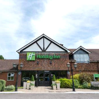 Holiday Inn Reading West, an IHG Hotel