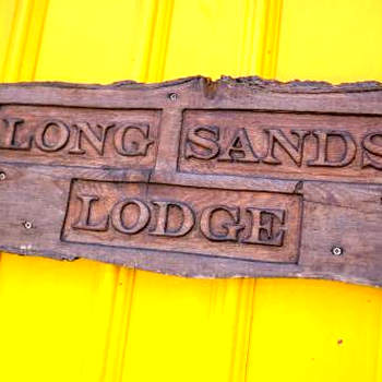 Longsands Lodge