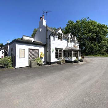 Burlton Inn